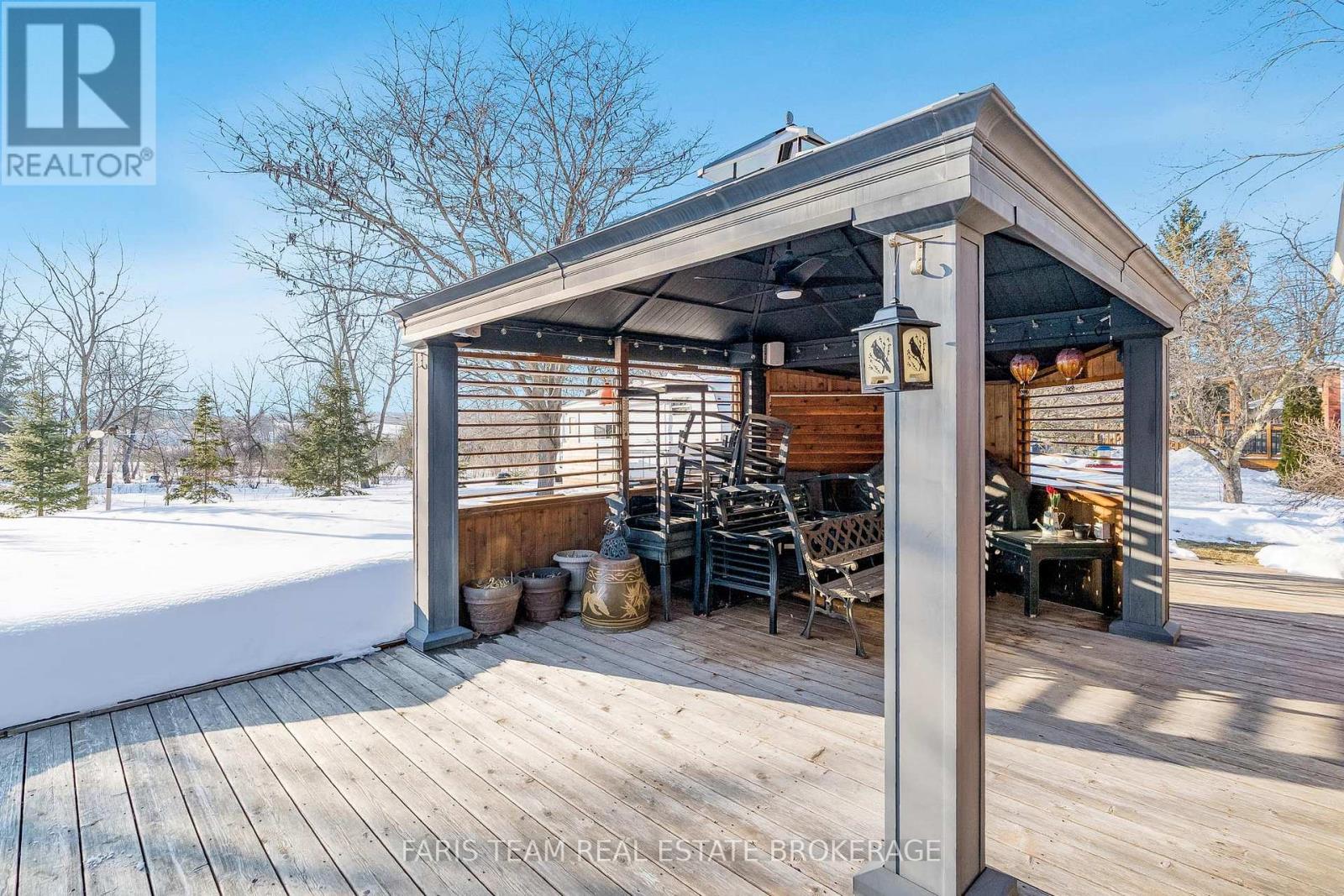 856 Church Drive, Innisfil, Ontario  L0L 1K0 - Photo 30 - N12902376