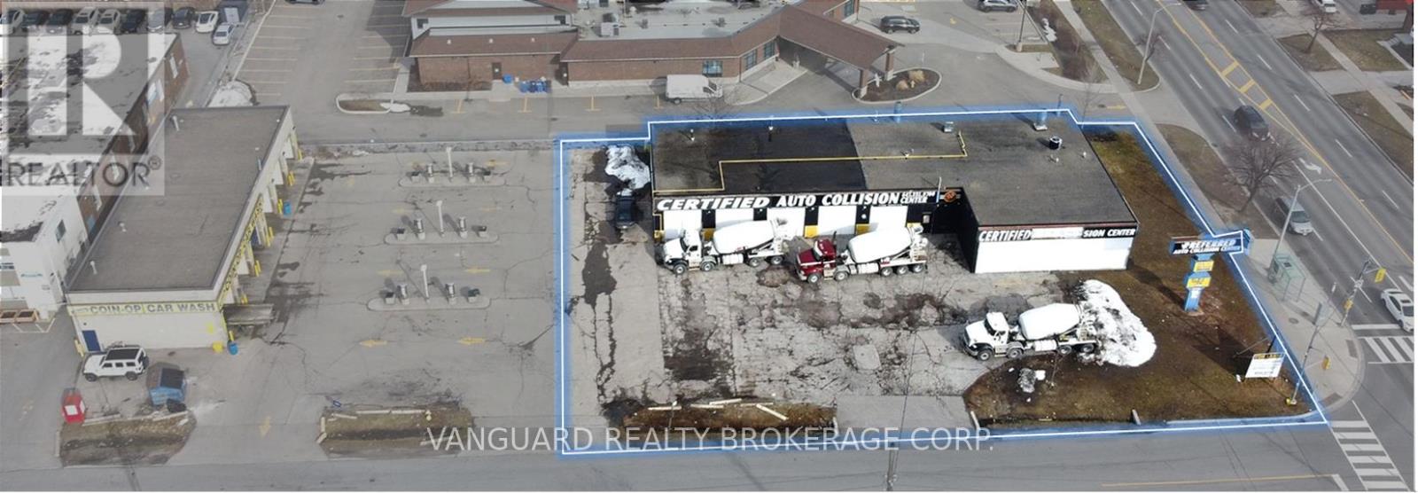 Building A - 2146 Kipling Avenue, Toronto, Ontario  M9W 4K9 - Photo 2 - W12894858