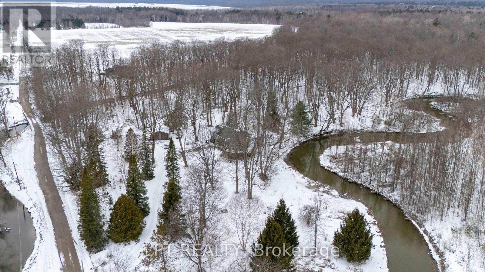 50 Concession Rd 2 W, Tiny, Ontario  L0L 2T0 - Photo 3 - S12902366