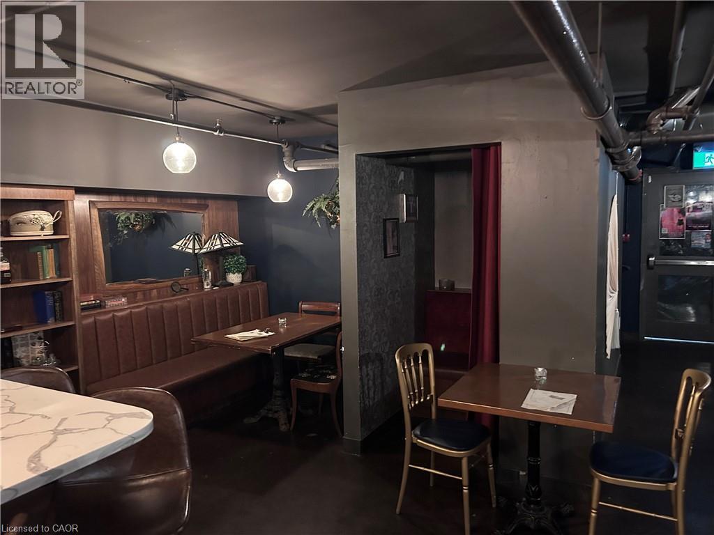 33 Queen Street S Unit# 1b, Kitchener, Ontario  N2G 1V8 - Photo 7 - 40813468