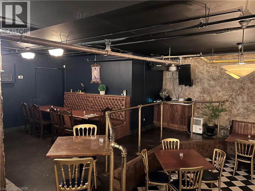 33 Queen Street S Unit# 1b, Kitchener, Ontario  N2G 1V8 - Photo 8 - 40813468