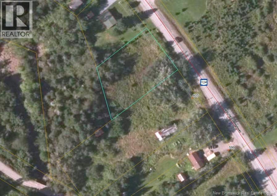 Land Route 124, Norton, New Brunswick  E5T 1R5 - Photo 1 - NB135464