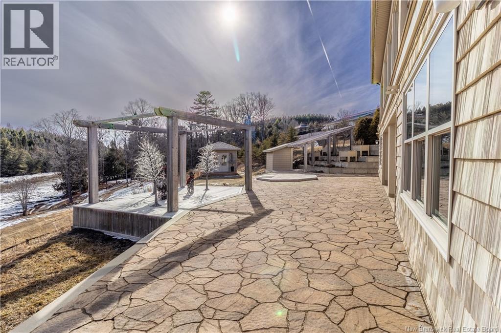 19 London Road, Jackson Falls, New Brunswick  E7M 5S1 - Photo 3 - NB135420