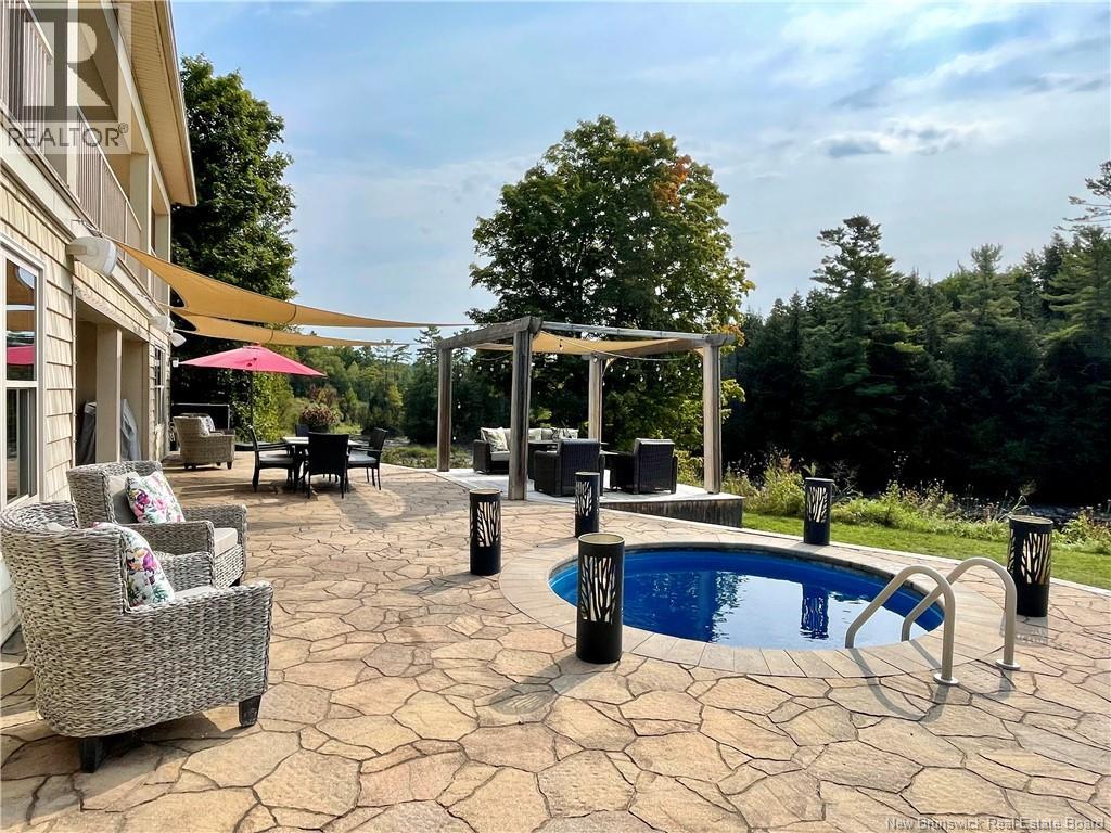 19 London Road, Jackson Falls, New Brunswick  E7M 5S1 - Photo 49 - NB135420