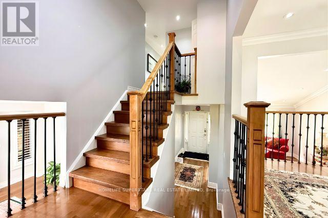 6 Farley Road, Brampton, Ontario  L6Y 2N9 - Photo 12 - W12902356