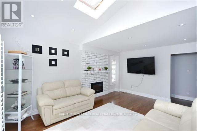 6 Farley Road, Brampton, Ontario  L6Y 2N9 - Photo 13 - W12902356