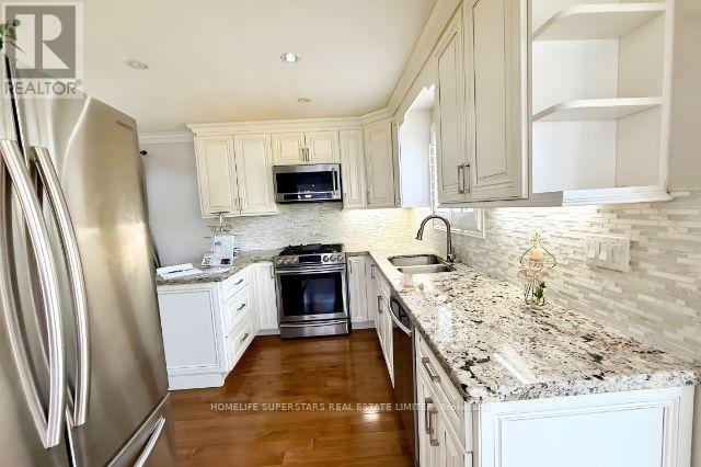 6 Farley Road, Brampton, Ontario  L6Y 2N9 - Photo 15 - W12902356