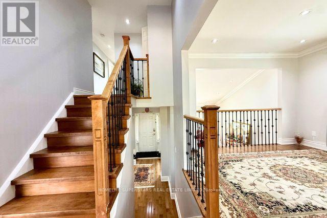 6 Farley Road, Brampton, Ontario  L6Y 2N9 - Photo 16 - W12902356