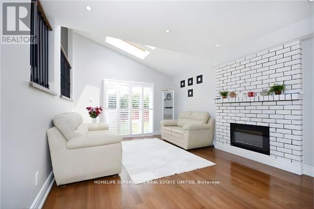 6 Farley Road, Brampton, Ontario  L6Y 2N9 - Photo 17 - W12902356