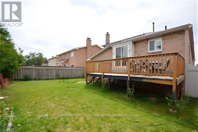 6 Farley Road, Brampton, Ontario  L6Y 2N9 - Photo 21 - W12902356
