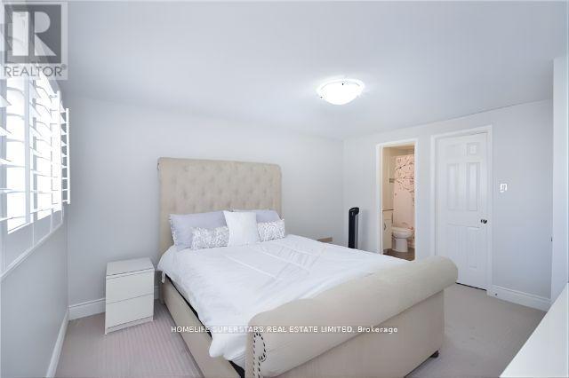 6 Farley Road, Brampton, Ontario  L6Y 2N9 - Photo 5 - W12902356