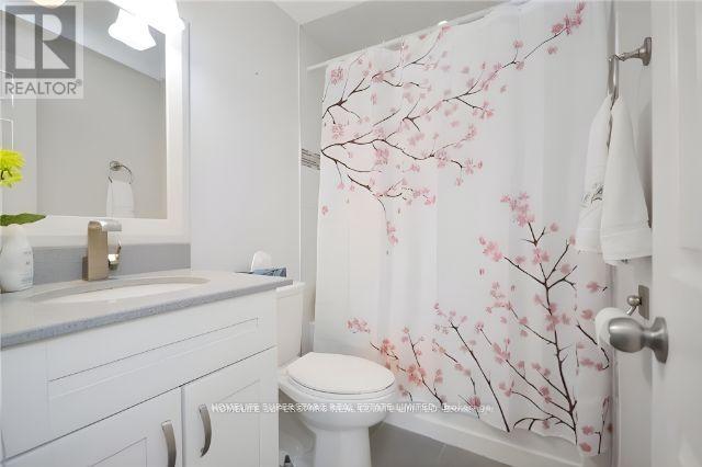 6 Farley Road, Brampton, Ontario  L6Y 2N9 - Photo 6 - W12902356