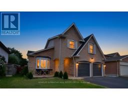 6 FARLEY ROAD, Brampton, Ontario