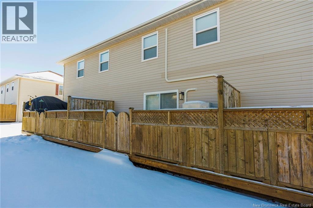 50 Firmin Street, Dieppe, New Brunswick  E1A 7T1 - Photo 30 - NB133399