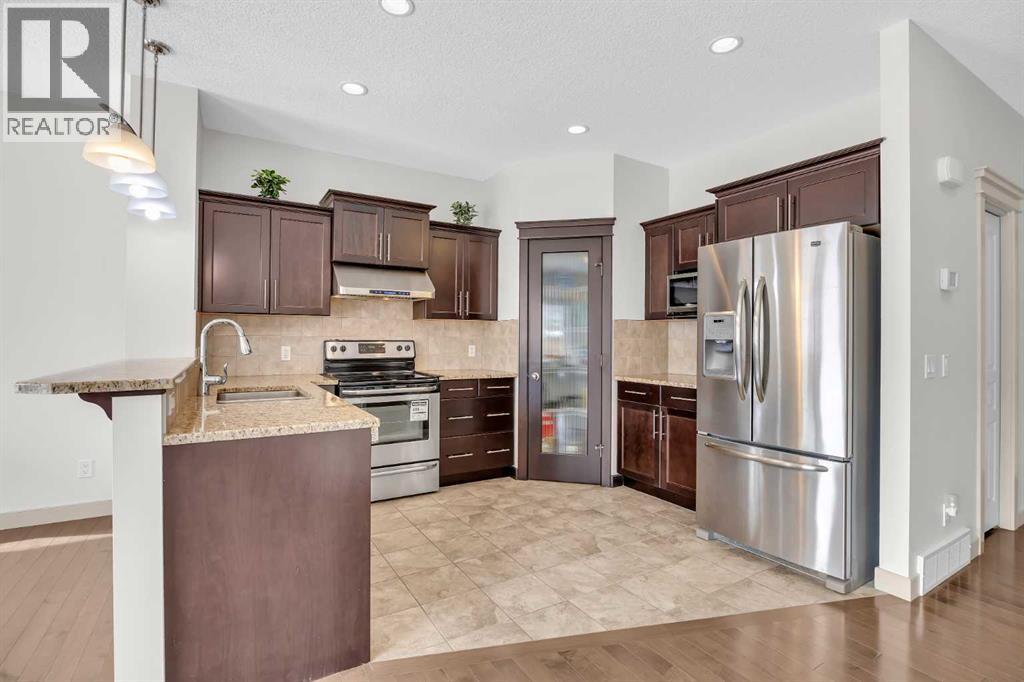 29 Evanspark Gardens Nw, Calgary, Alberta  T3P 0G5 - Photo 12 - A2293651