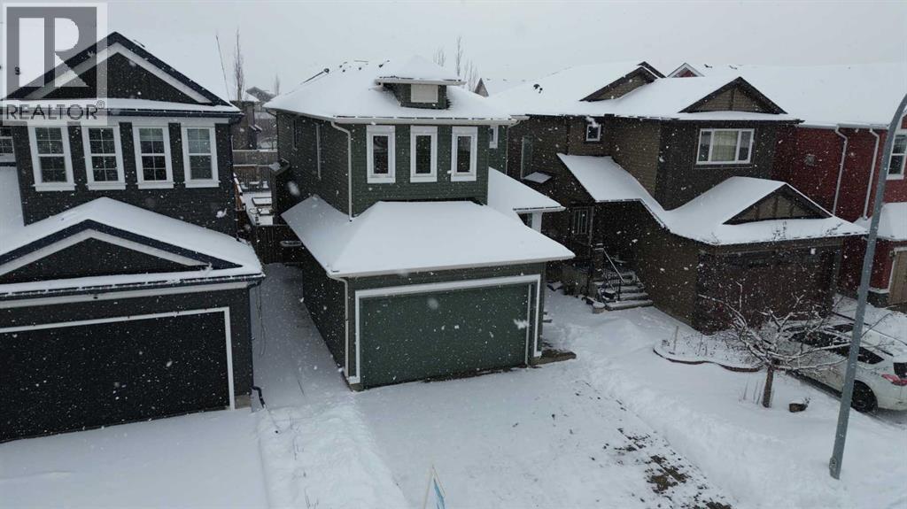 29 Evanspark Gardens Nw, Calgary, Alberta  T3P 0G5 - Photo 45 - A2293651