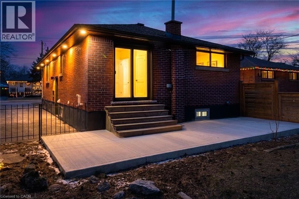 53 Winchester Boulevard, Hamilton, Ontario  L8T 2M7 - Photo 41 - 40812410