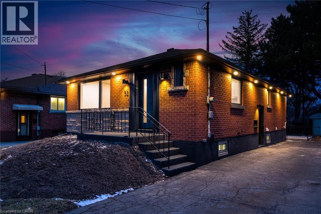 53 Winchester Boulevard, Hamilton, Ontario  L8T 2M7 - Photo 40 - 40812410