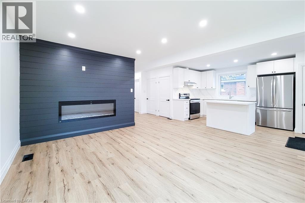 53 Winchester Boulevard, Hamilton, Ontario  L8T 2M7 - Photo 14 - 40812410