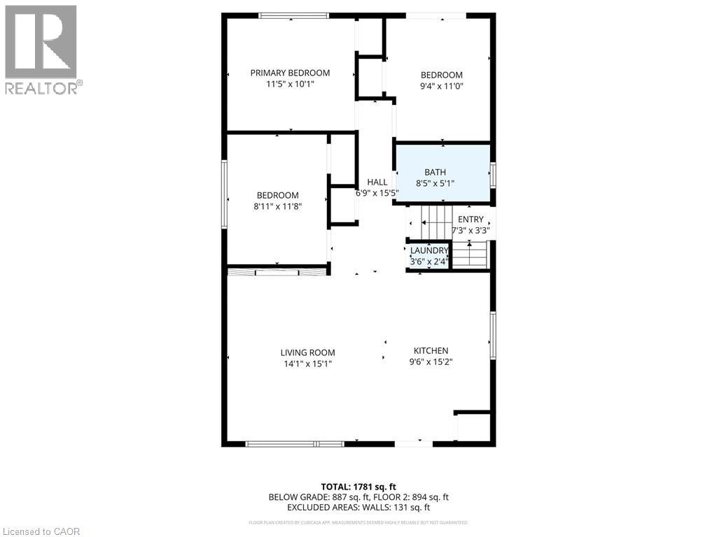 53 Winchester Boulevard, Hamilton, Ontario  L8T 2M7 - Photo 43 - 40812410