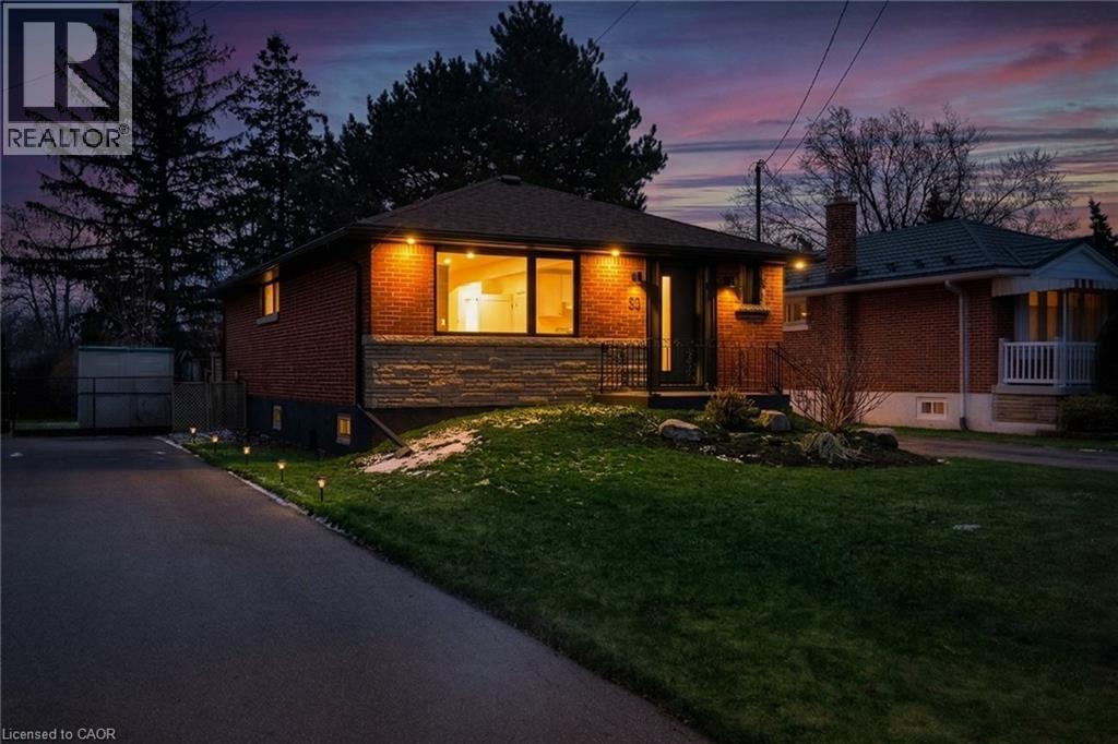 53 Winchester Boulevard, Hamilton, Ontario  L8T 2M7 - Photo 39 - 40812410