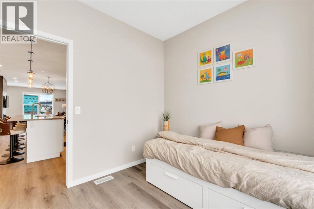 140 Hotchkiss Gate SE, Calgary, Alberta  T3S 0G1 - Photo 15 - A2295013