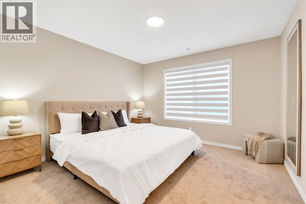 140 Hotchkiss Gate SE, Calgary, Alberta  T3S 0G1 - Photo 18 - A2295013