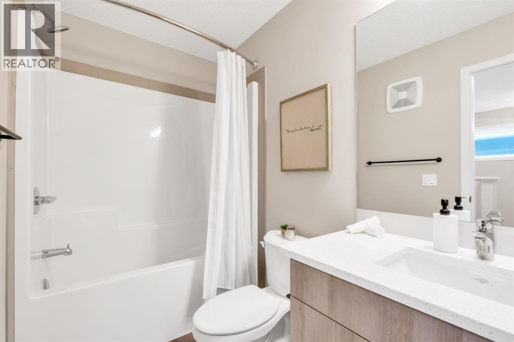 140 Hotchkiss Gate SE, Calgary, Alberta  T3S 0G1 - Photo 25 - A2295013