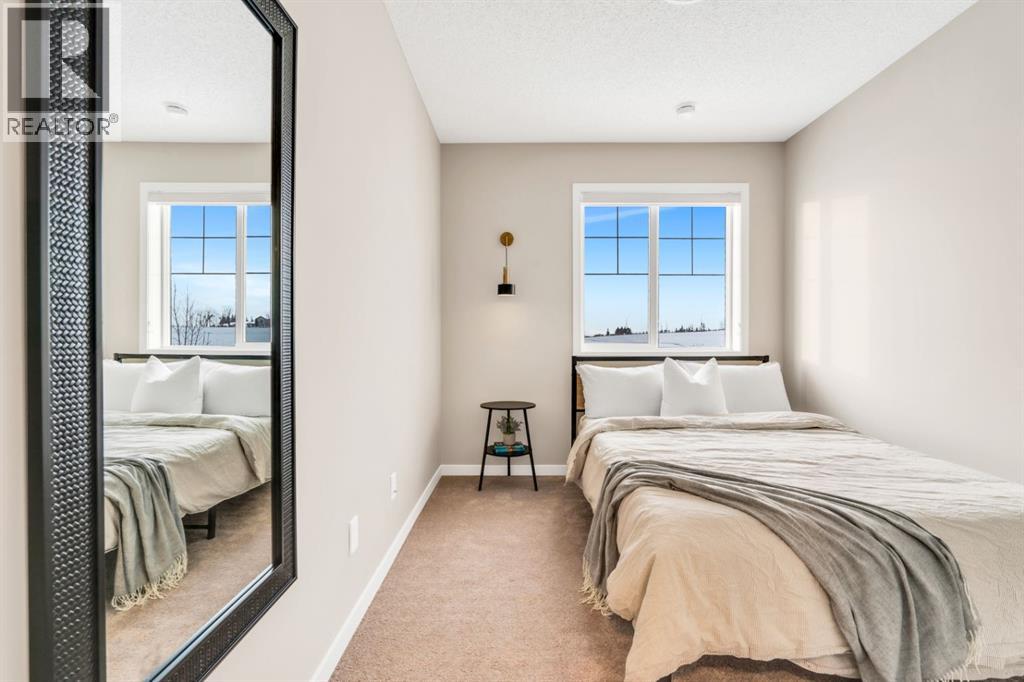 140 Hotchkiss Gate SE, Calgary, Alberta  T3S 0G1 - Photo 26 - A2295013