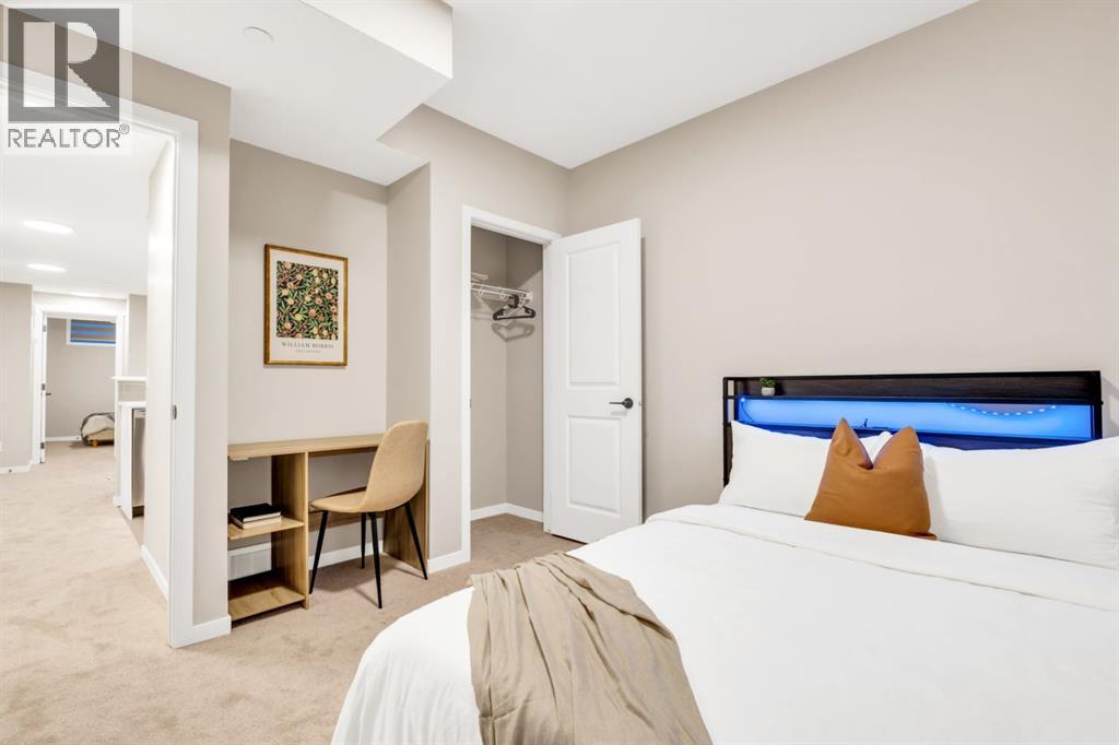 140 Hotchkiss Gate SE, Calgary, Alberta  T3S 0G1 - Photo 36 - A2295013