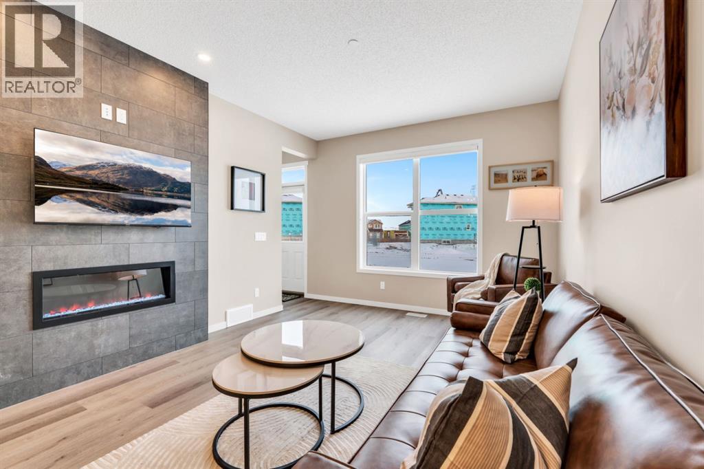 140 Hotchkiss Gate SE, Calgary, Alberta  T3S 0G1 - Photo 10 - A2295013