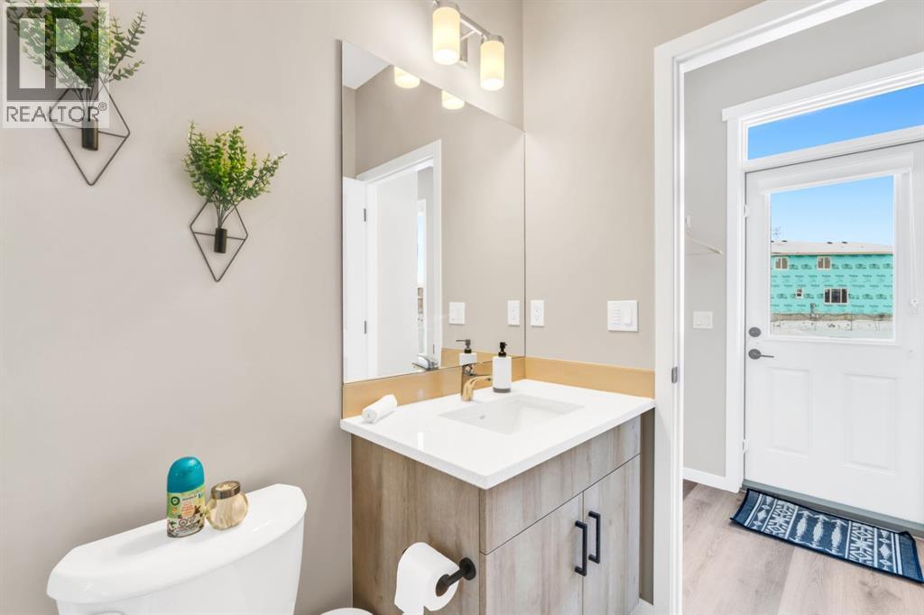 140 Hotchkiss Gate SE, Calgary, Alberta  T3S 0G1 - Photo 14 - A2295013