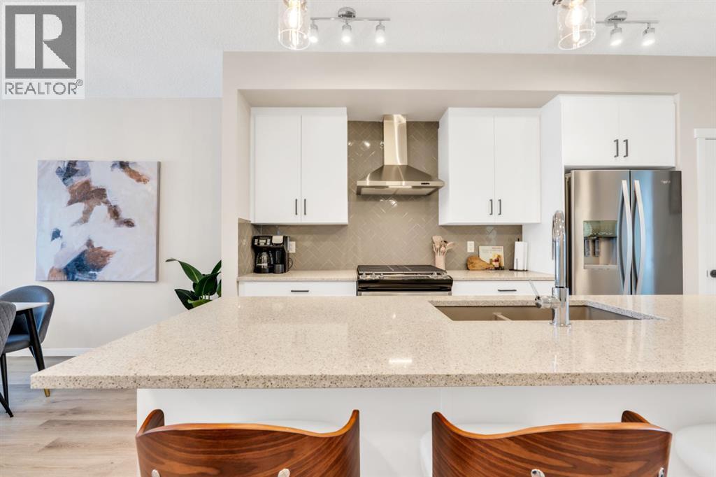 140 Hotchkiss Gate SE, Calgary, Alberta  T3S 0G1 - Photo 6 - A2295013
