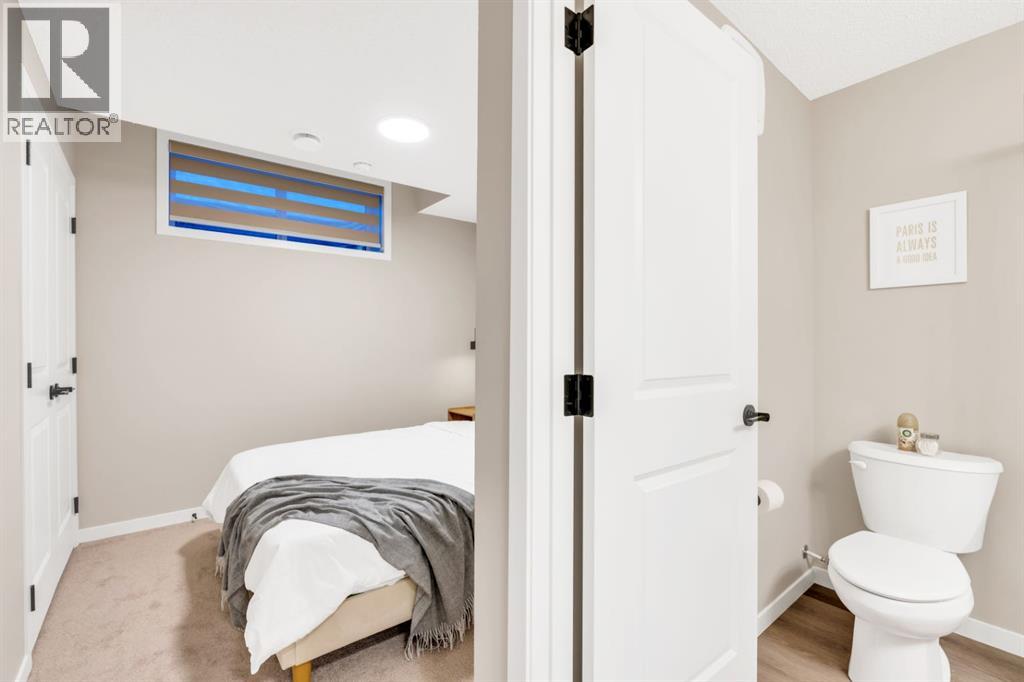 140 Hotchkiss Gate SE, Calgary, Alberta  T3S 0G1 - Photo 39 - A2295013