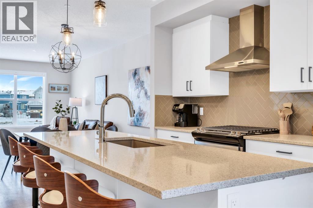 140 Hotchkiss Gate SE, Calgary, Alberta  T3S 0G1 - Photo 7 - A2295013