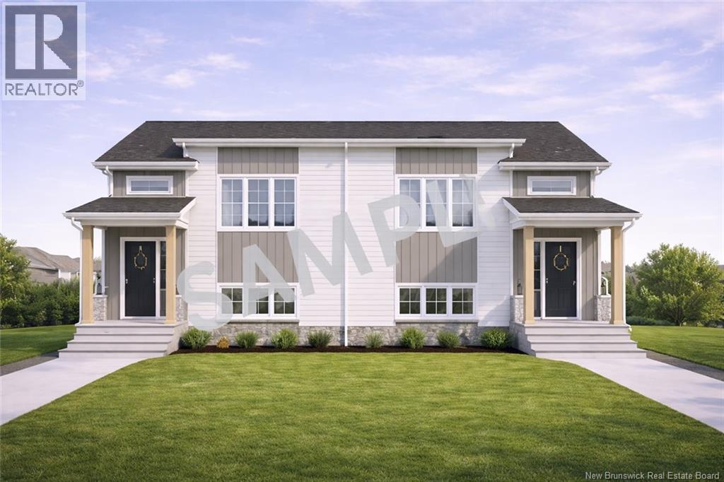 Lot On Seventh Street, Moncton, New Brunswick  E1E 3G3 - Photo 1 - NB135363