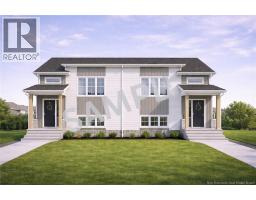 Lot on Seventh Street, moncton, New Brunswick