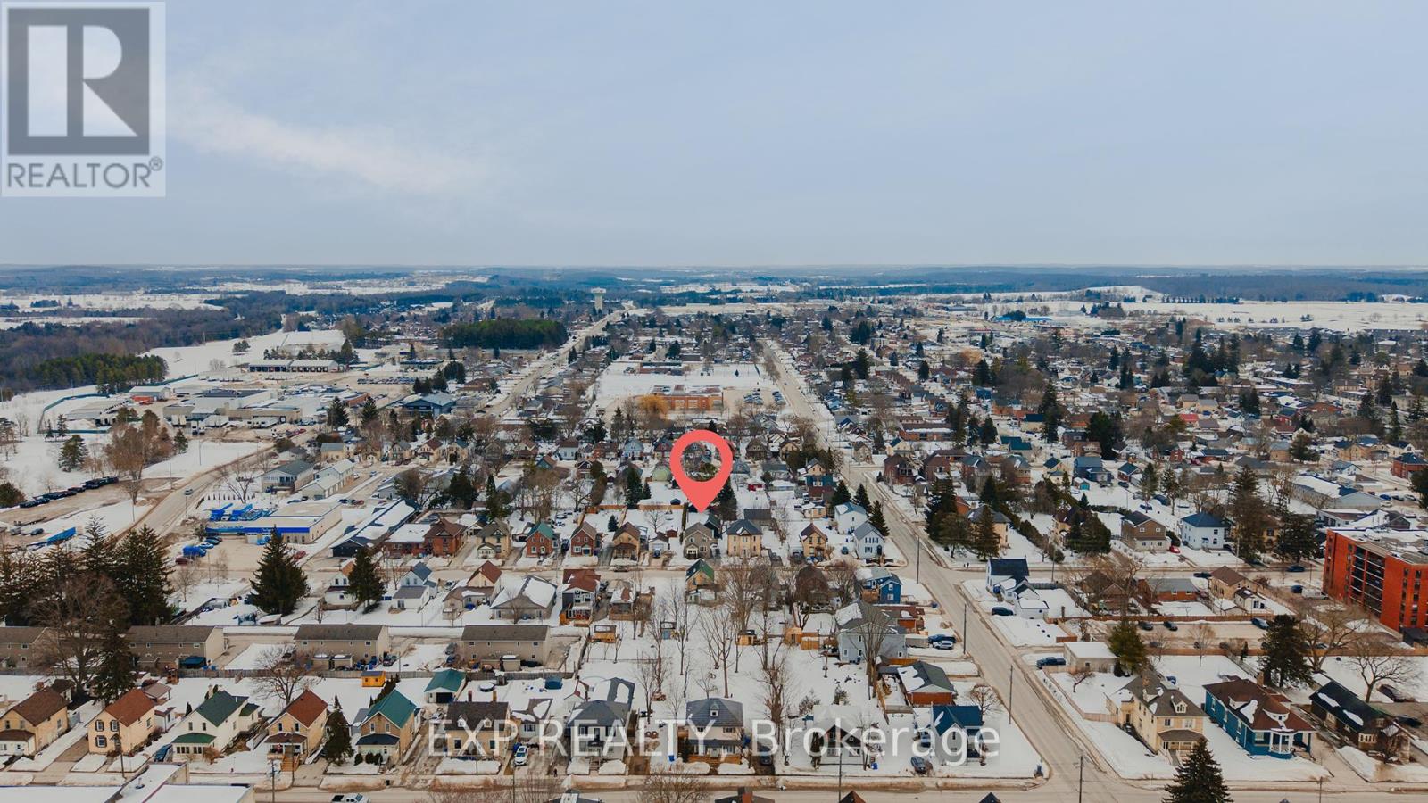 591 11th Avenue, Hanover, Ontario  N4N 2S5 - Photo 31 - X12902340