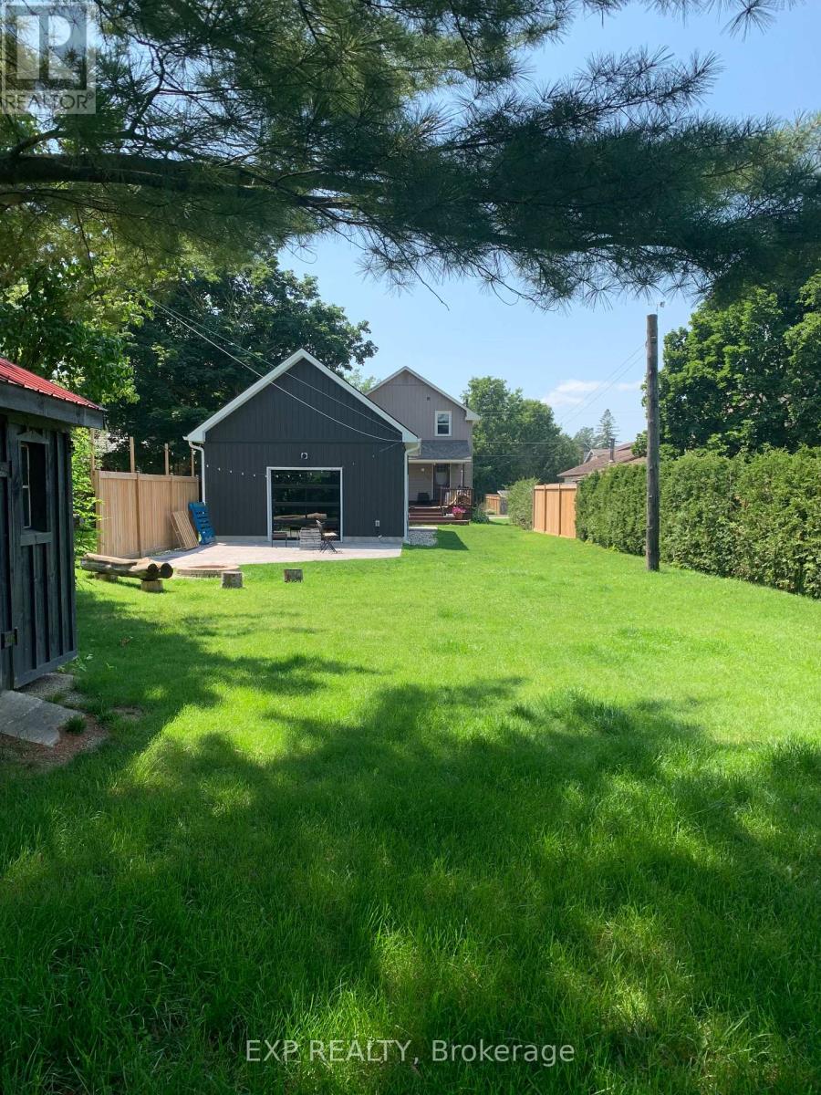 591 11th Avenue, Hanover, Ontario  N4N 2S5 - Photo 34 - X12902340