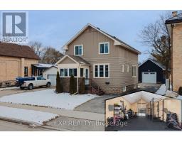 591 11TH AVENUE, Hanover, Ontario
