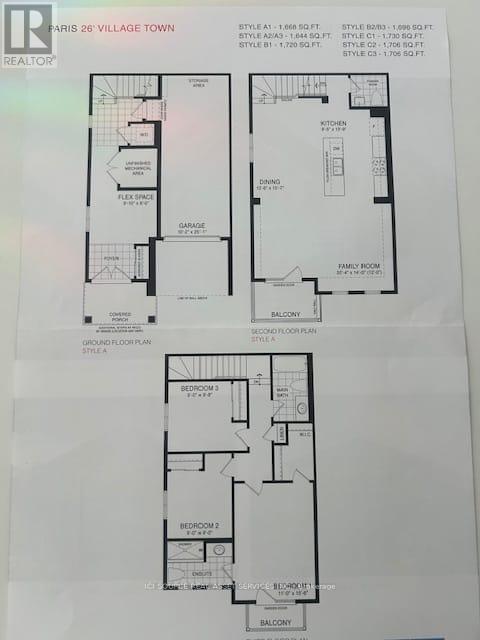 8 Kensington Road, Haldimand, Ontario  N3W 0J9 - Photo 2 - X12902364