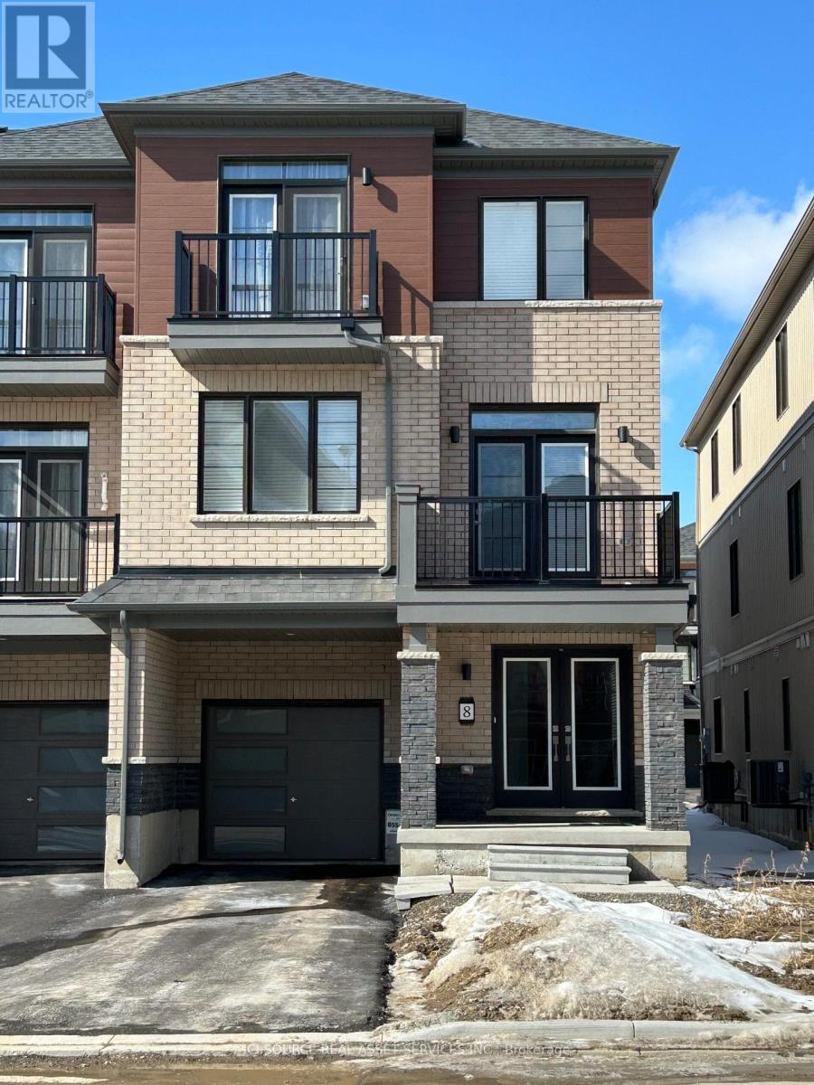 8 Kensington Road, Haldimand, Ontario  N3W 0J9 - Photo 3 - X12902364