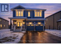 66 AMBER DRIVE, Wasaga Beach, Ontario