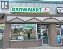 1351 TECUMSEH RD E, Windsor, Ontario