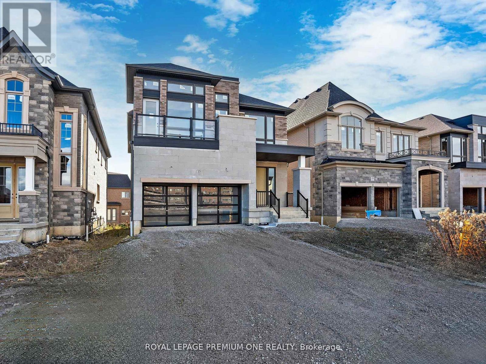 15 Antonietta Crescent, Vaughan, Ontario  L4H 5E3 - Photo 3 - N12900834