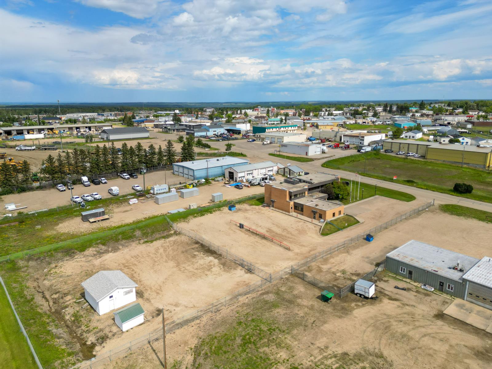 5516  Industrial Road, Drayton Valley, Alberta  T7A 1R1 - Photo 7 - 43690879