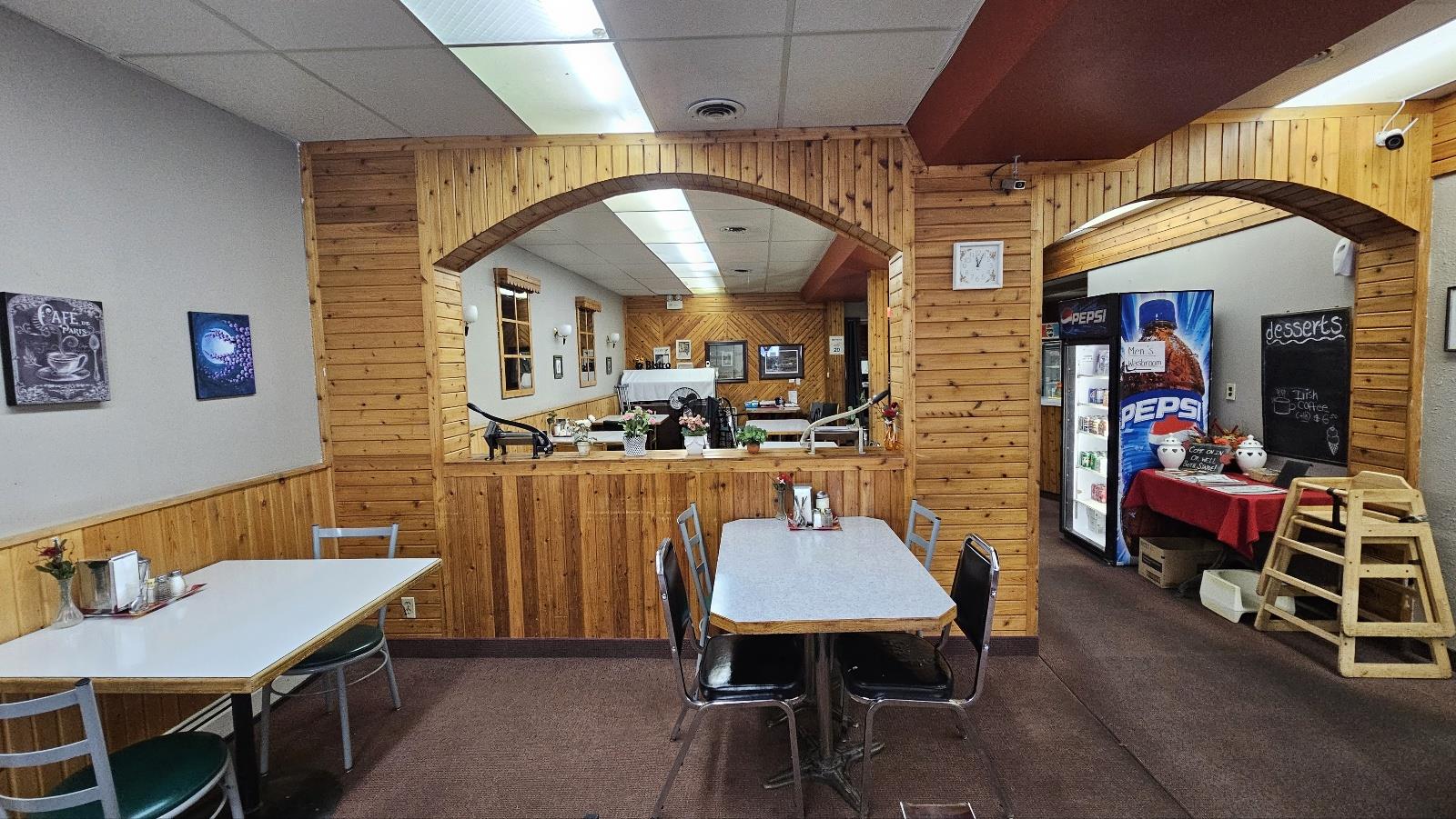 5016  50 St, Bashaw, Alberta