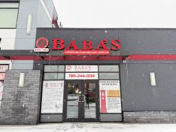 3323  34 Street, Edmonton, Alberta