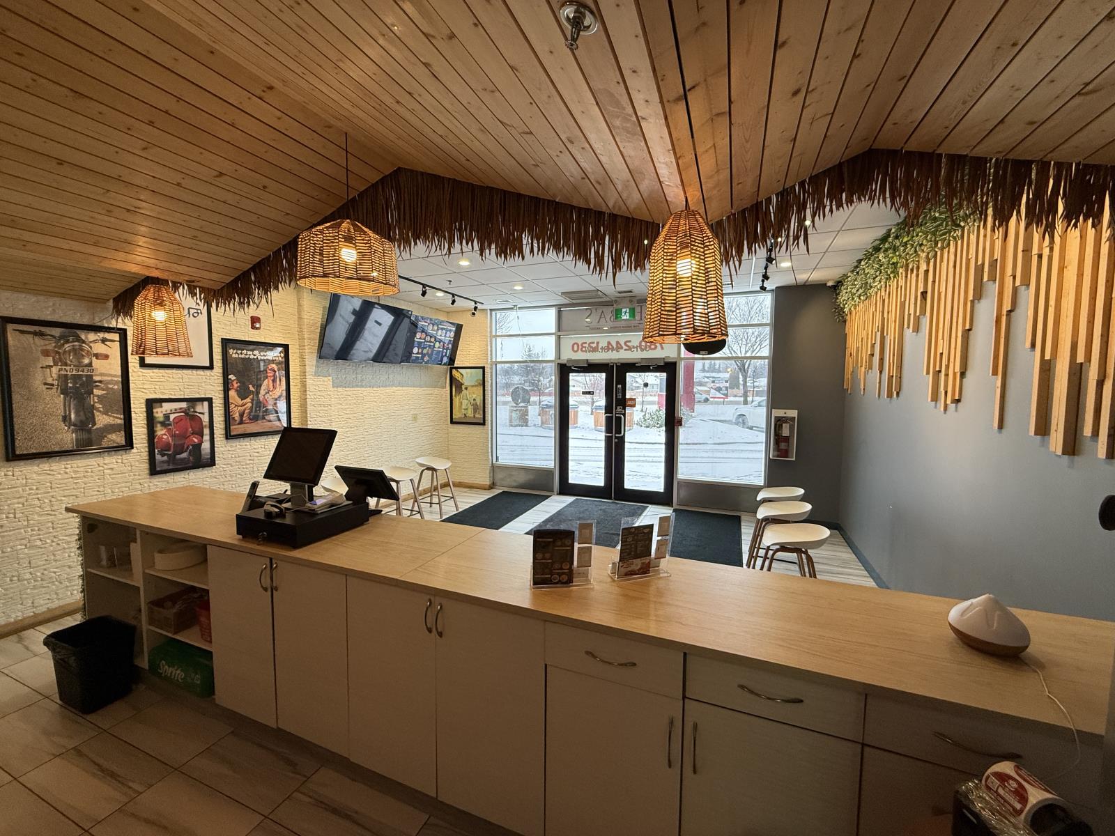 3323  34 Street, Edmonton, Alberta  T6T 1V6 - Photo 2 - 44553394