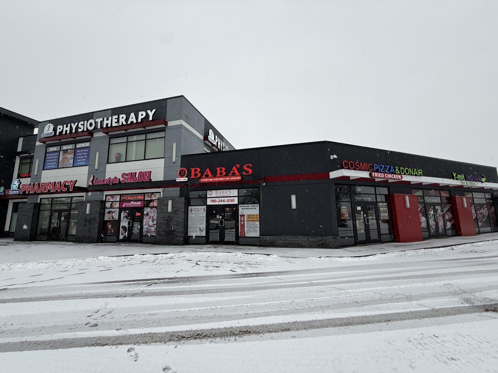 3323  34 Street, Edmonton, Alberta  T6T 1V6 - Photo 14 - 44553394